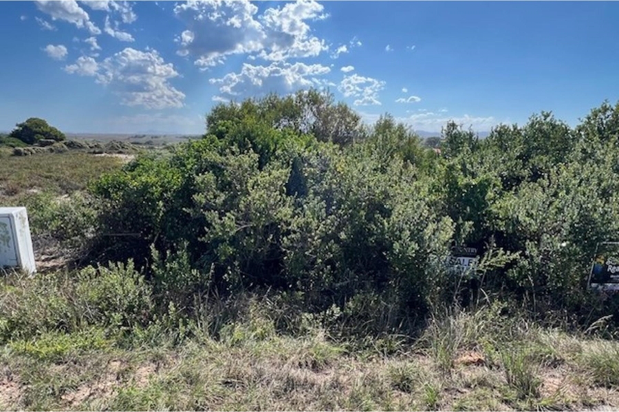 0 Bedroom Property for Sale in Paradise Beach Eastern Cape